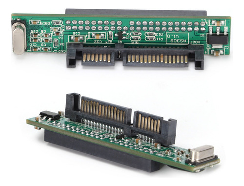 Adaptador Ide A Sata, Disco Duro Ide Para Portátil De 2,5 Pu