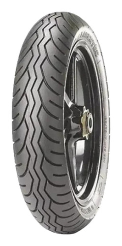 Pneu Traseiro Moto 150/80b16 71v Metzeler Lasertec Tl