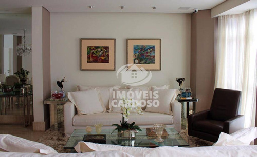 Imagem 6 de 20 de Apartamento Residencial À Venda, Pinheiros, São Paulo. - Ap0139