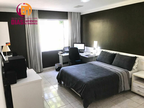 Imagem 16 de 30 de Casa À Venda No Parque Costa Verde - Salvador/ba - 711