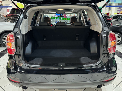 Subaru Forester 2.0 Xt Turbo Awd Aut. 5p