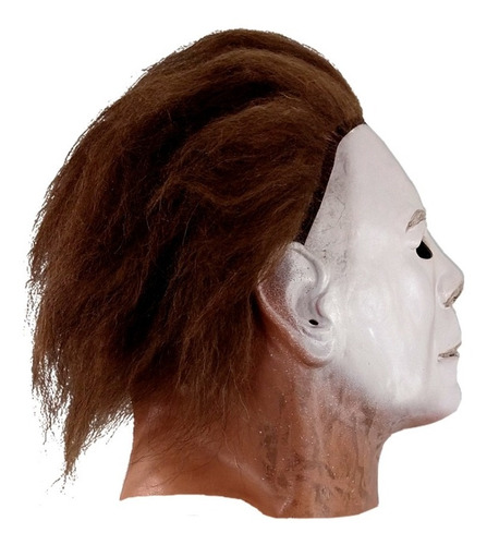 Máscara Michael Myers Latex Halloween 71082