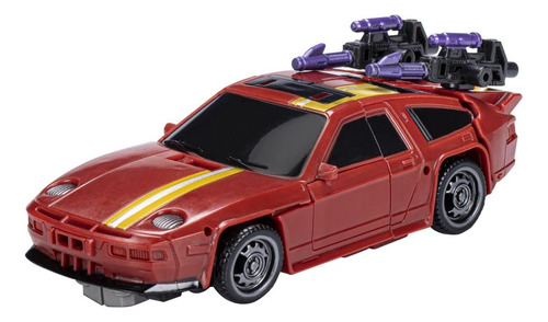 Figura De Acción Transformers Toys Generations Legacy