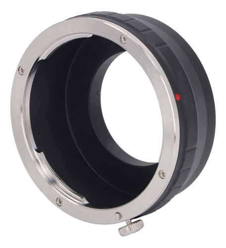 Adaptador De Montaje De Lente De Cámara Para Ef To Para Cáma