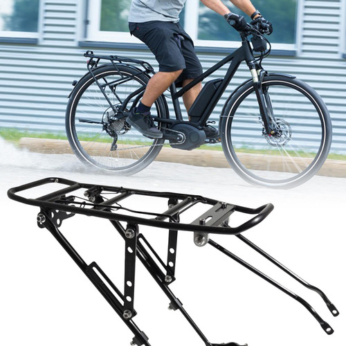 Portaequipajes Trasero Para Ciclismo Portaequipajes Trasero