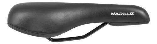 Cómodo Asiento De Bicicleta Ergonómico Acolchado
