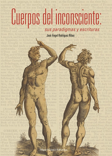 Cuerpos Del Inconsciente