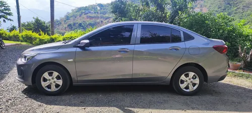 Chevrolet Onix 1.0T Lt