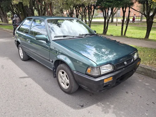 Mazda 323 1.3 Ne