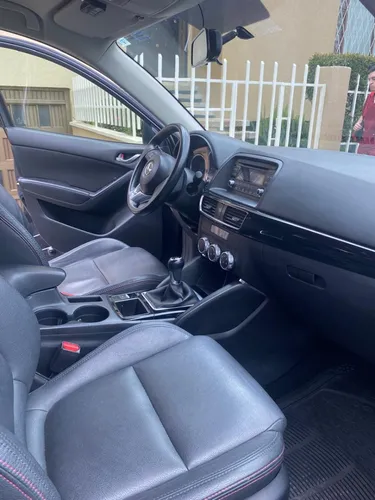 Mazda CX-5 2.0 Prime