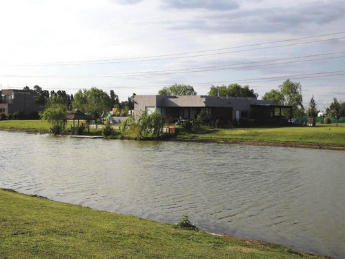 Imagen 25 de 30 de Hermoso Lote A Laguna En San Sebastian, Area 11