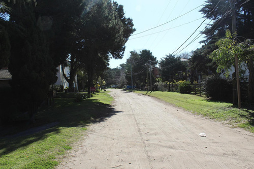 Complejo En Venta - 8 Ufs - Valeria Del Mar