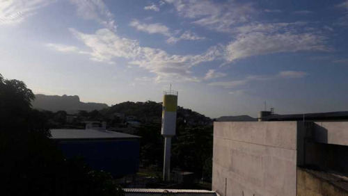 Imagem 15 de 15 de Apartamento-à Venda-curicica-rio De Janeiro - Svap20025