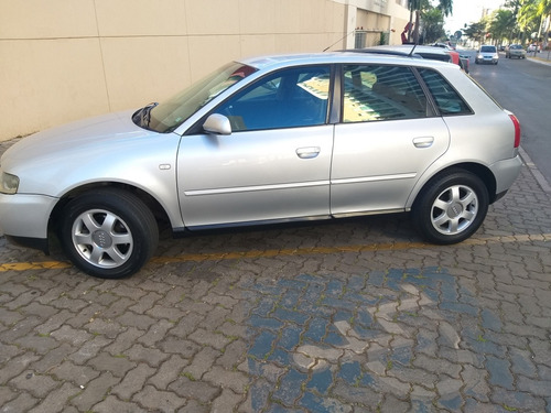 Audi A3 2003 1.8 5p