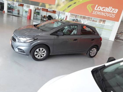 Imagem 8 de 9 de Chevrolet Joy 1.0 Spe4 Flex Manual