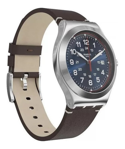 Reloj Swatch Irony Happy Joe Flash Yws440