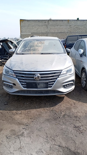 Mg 5 Por Partes Refacciones Motor Yonke Desarme Piezas