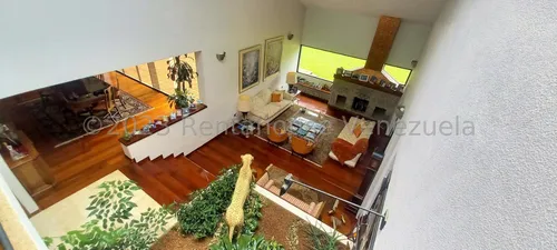 Casa En Venta La Lagunita Lp