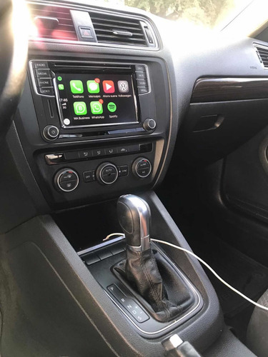Volkswagen Vento 1.4 Comfortline 150cv At 2017
