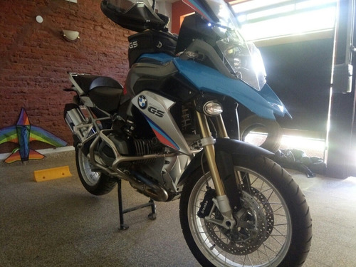 Bmw Gs 1200cc