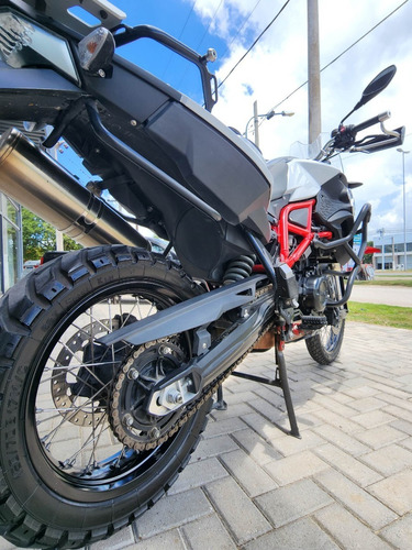 Imagen 8 de 17 de Bmw F800 Gs 2016