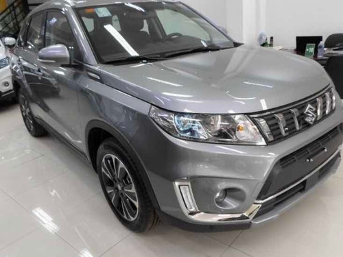 Suzuki Vitara 2020 1.4 4style Se Allgrip Aut. 5p