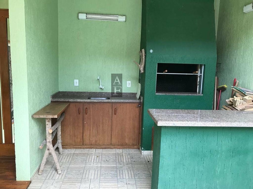 Imagem 20 de 24 de Casa Alto Padrão Para Venda Em Centro Garopaba-sc - Kv653