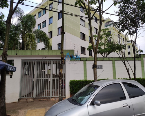 Imagem 25 de 29 de Apartamento 2 Dormitórios No Parque Munhoz, Apartamento 2 Dormitórios No Horto Do Ipê - Ap02426 - 70581198