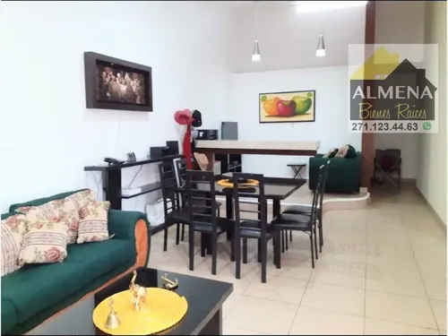 Venta Casa 5 Nuevo Córdoba