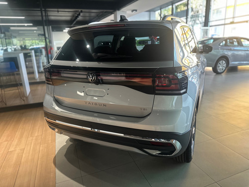 Volkswagen Taigun 1.0 Tsi Comfortline At