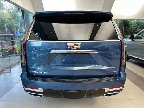 Cadillac Escalade Luxury Corta 2025 Entrega Inmediata
