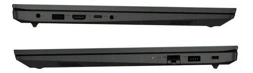 Notebook V-Series V15 15.6" black 16GB de Ram - 256GB SSD - Intel Core i5 - Excelente (Recondicionado)