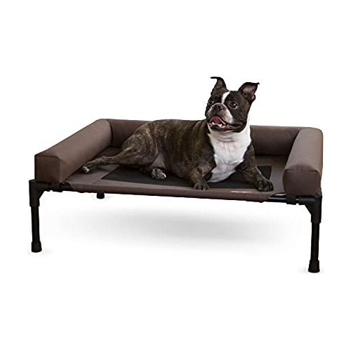 K&h Pet Products Cama Elevada Original Para Mascotas Con Ref