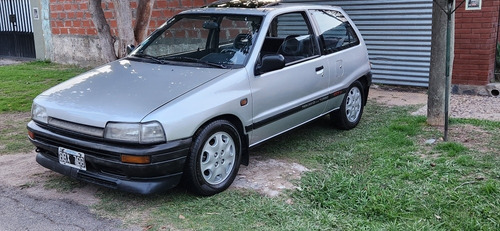 Daihatsu Charade 1.5 Gti Turbo