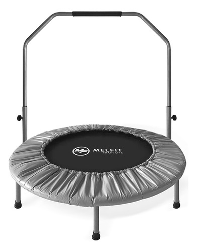 Mini Trampolin Tramp Melfit 1mt Gym Fitness Jumping Mtfit101