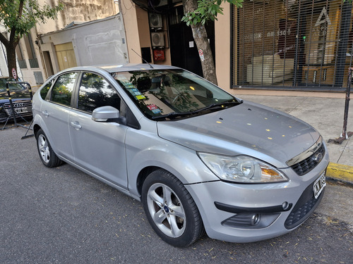 Ford Focus 2 1.6 Trend Sigma