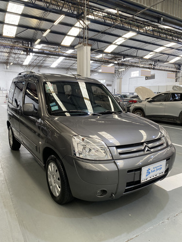 Citroën Berlingo Multispace 1.6 HDI 92 XTR