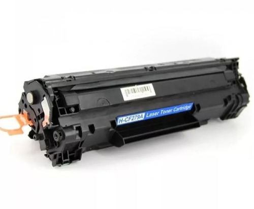 Kit 3 Toner Compatível 279a 79a Cf279a M12a M26a M12w M26nw