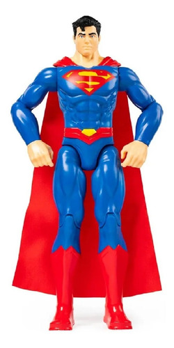 Boneco Superman Dc - Sunny Brinquedos