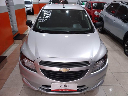 Imagem 1 de 9 de Chevrolet Onix 1.0 Joy