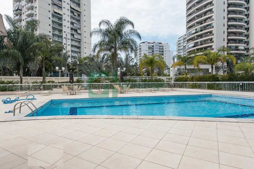 Imagem 3 de 15 de Apartamento-à Venda-barra Da Tijuca-rio De Janeiro - Reap20193