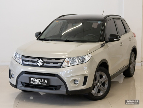 Suzuki Vitara 4 YOU