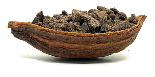Imagen 1 de 4 de Chocolate Semiamargo Oaxaqueño Granulado Envío Gratis 5 Kg