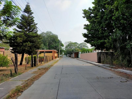 Imagen 7 de 12 de Terreno En Venta El Tejar