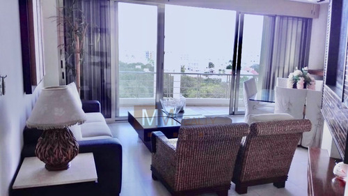 Imagen 15 de 30 de Grand Arrecife - Penthouse Amueblado Venta Y Renta