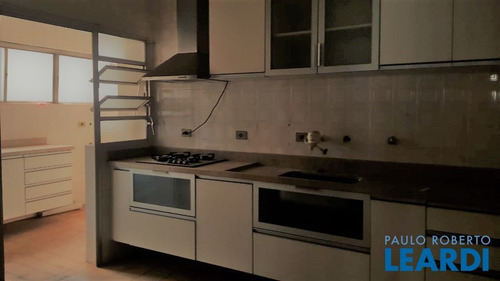 Imagem 7 de 15 de Apartamento - Brooklin - Sp - 577362