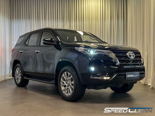 Toyota SW4 2.7 Srv 7l 4x2 Flex Aut. 5p