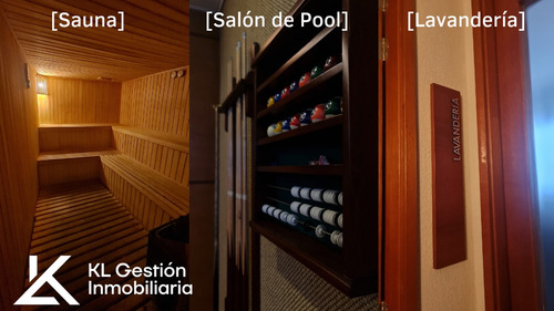 Departamento 1hab Amoblado En Arriendo En Edificio Reñacamar