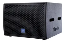Comprar Subwoofer Activo 1x18 , Vertical Array, Con Dsp-1200 Elipsis