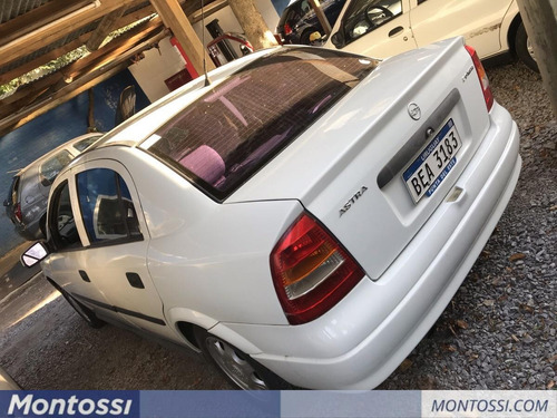Chevrolet Astra 2001 Buen Estado!
